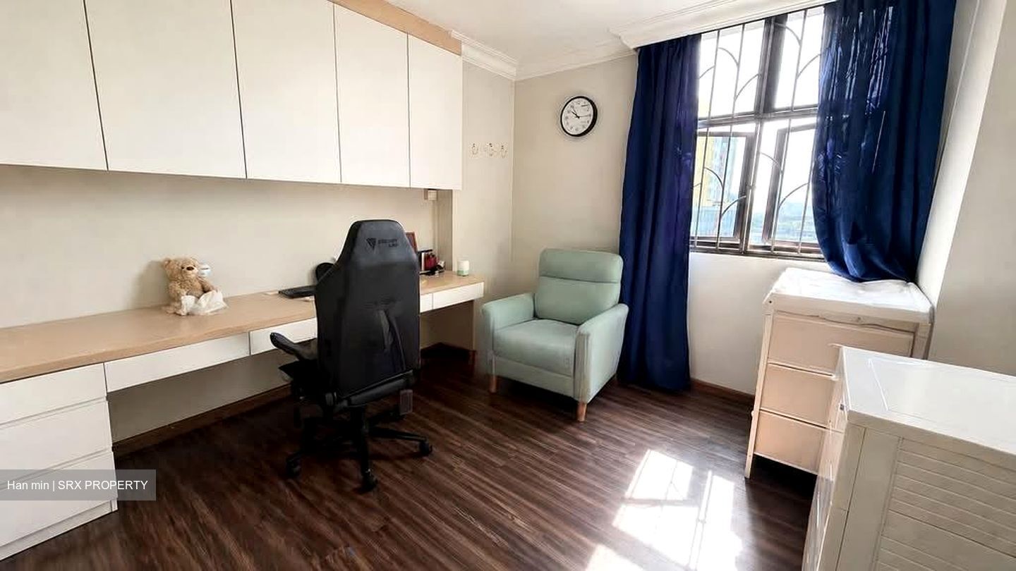 Blk 341A Sun Trellis (Sembawang), HDB Executive #552192301